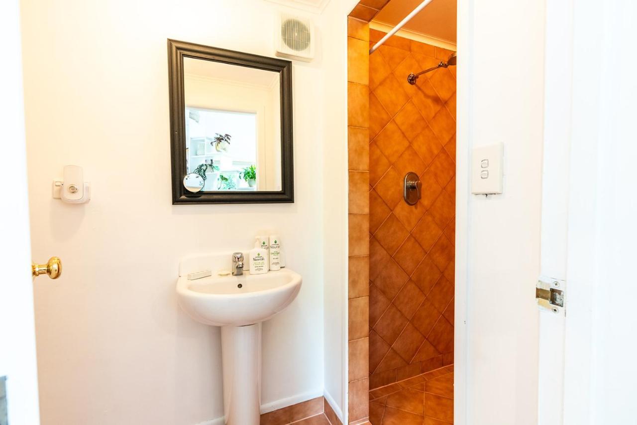 Boho Hill Waiheke Island Villa Palm Beach Esterno foto