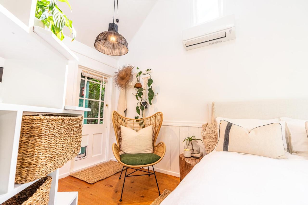 Boho Hill Waiheke Island Villa Palm Beach Esterno foto