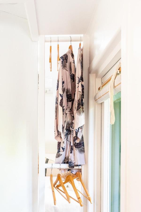 Boho Hill Waiheke Island Villa Palm Beach Esterno foto