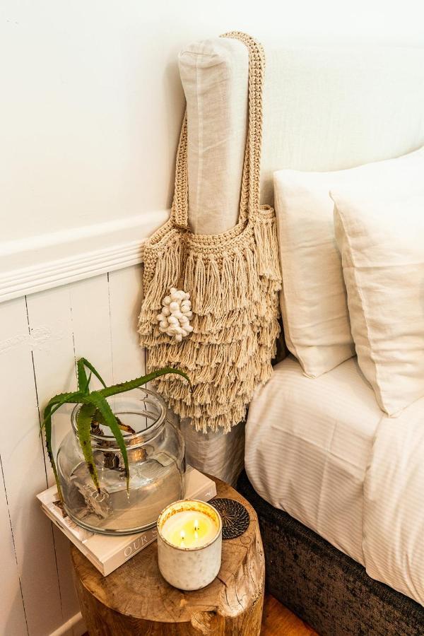 Boho Hill Waiheke Island Villa Palm Beach Esterno foto