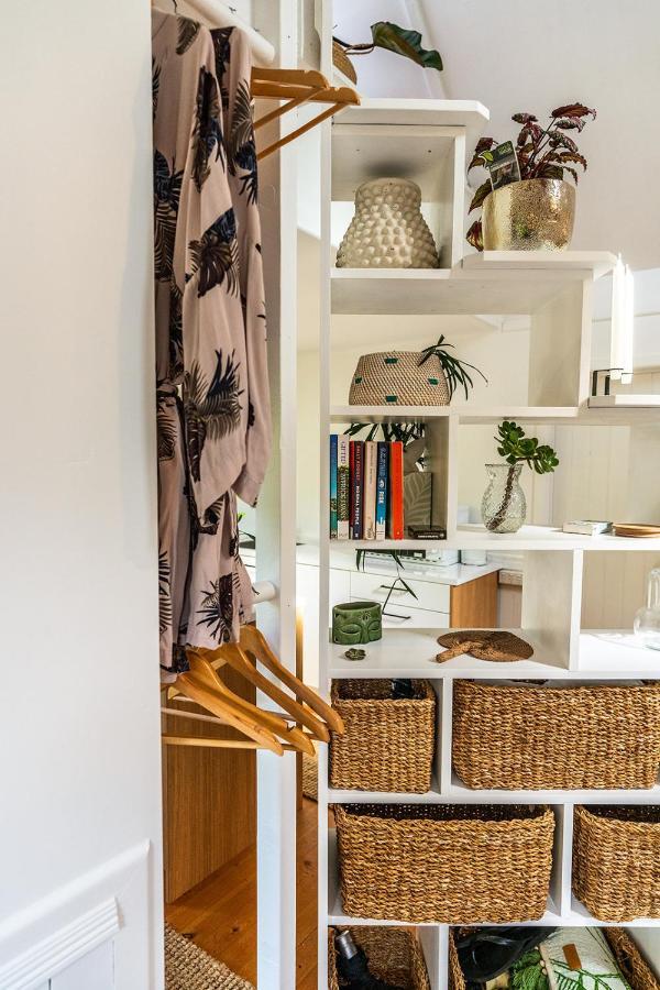 Boho Hill Waiheke Island Villa Palm Beach Esterno foto