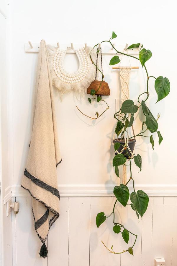Boho Hill Waiheke Island Villa Palm Beach Esterno foto