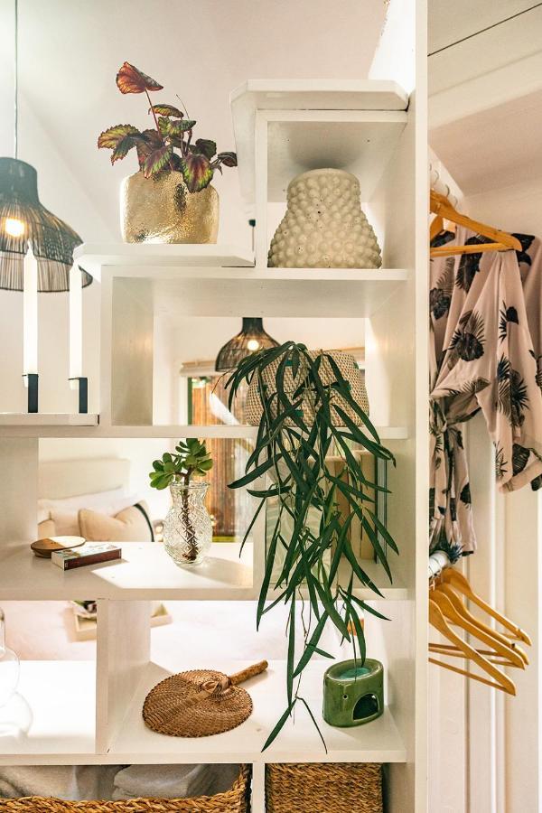 Boho Hill Waiheke Island Villa Palm Beach Esterno foto