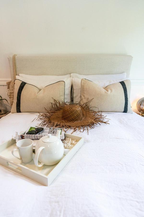 Boho Hill Waiheke Island Villa Palm Beach Esterno foto